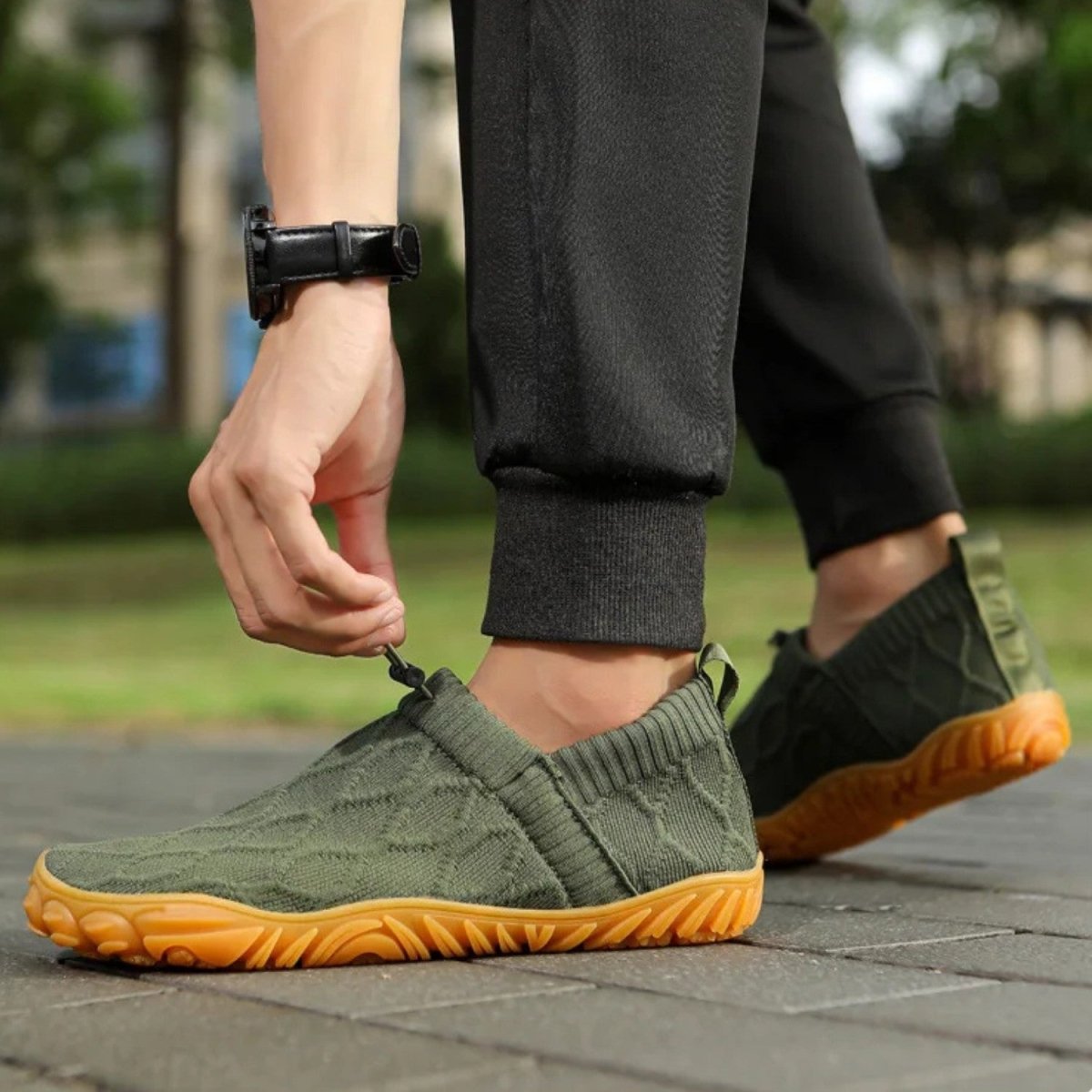 Barefoot Shoes Natural Comfort & Flexibility - Barefoot Shoes - Wild Eye Vision