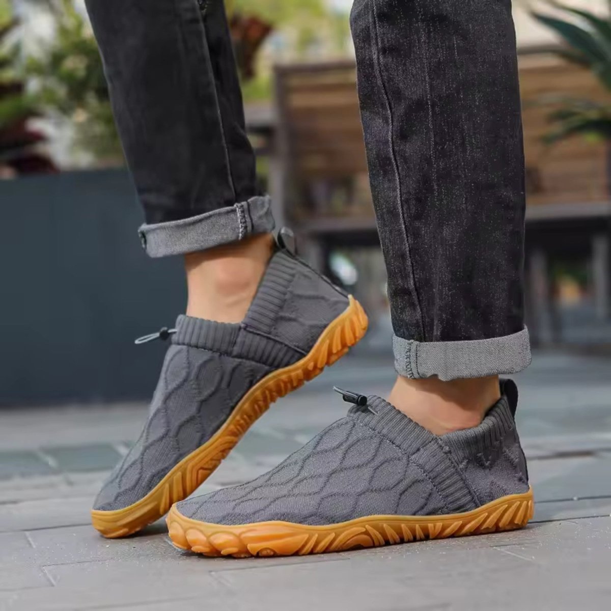 Barefoot Shoes Natural Comfort & Flexibility - Barefoot Shoes - Wild Eye Vision