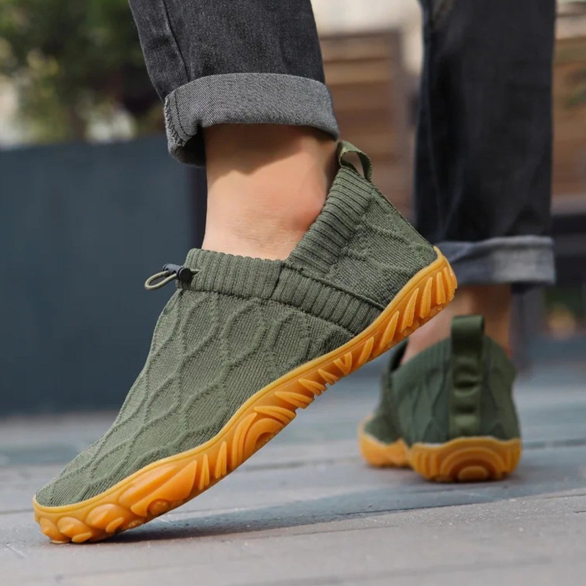 Barefoot Shoes Natural Comfort & Flexibility - Barefoot Shoes - Wild Eye Vision