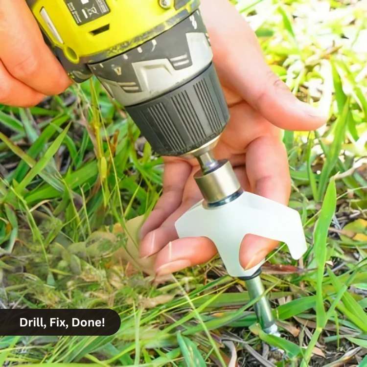 BrightLock Camping & Tent Pegs - Camping Pegs - Wild Eye Vision