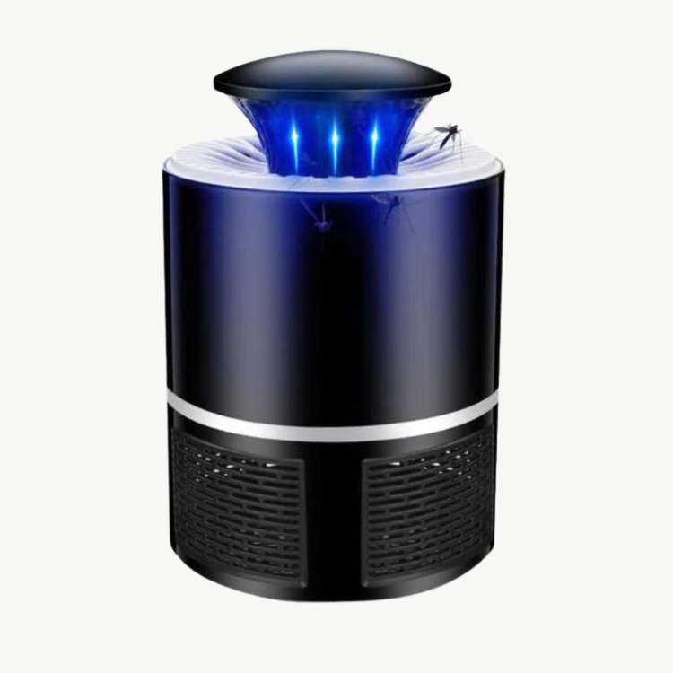 Buzz - Free Smart Mosquito Trap - Mosquito Trap - Wild Eye Vision