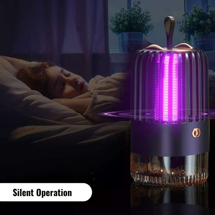 BuzzFree Mosquito Repellent - Mosquito Repellent - Wild Eye Vision