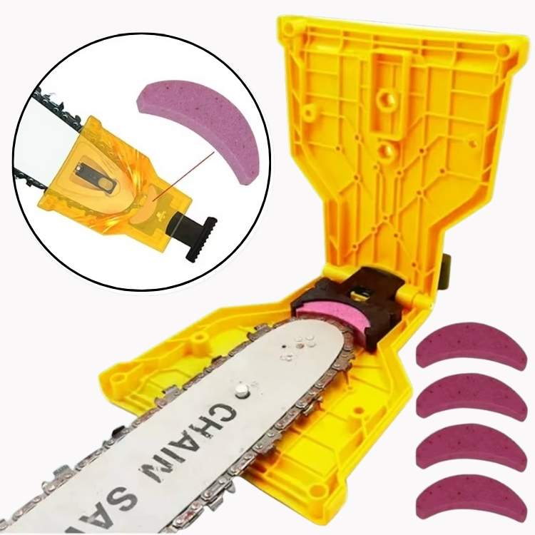 C35 - ProSharp Chainsaw Sharpener - Chainsaw Sharpener - Wild Eye Vision