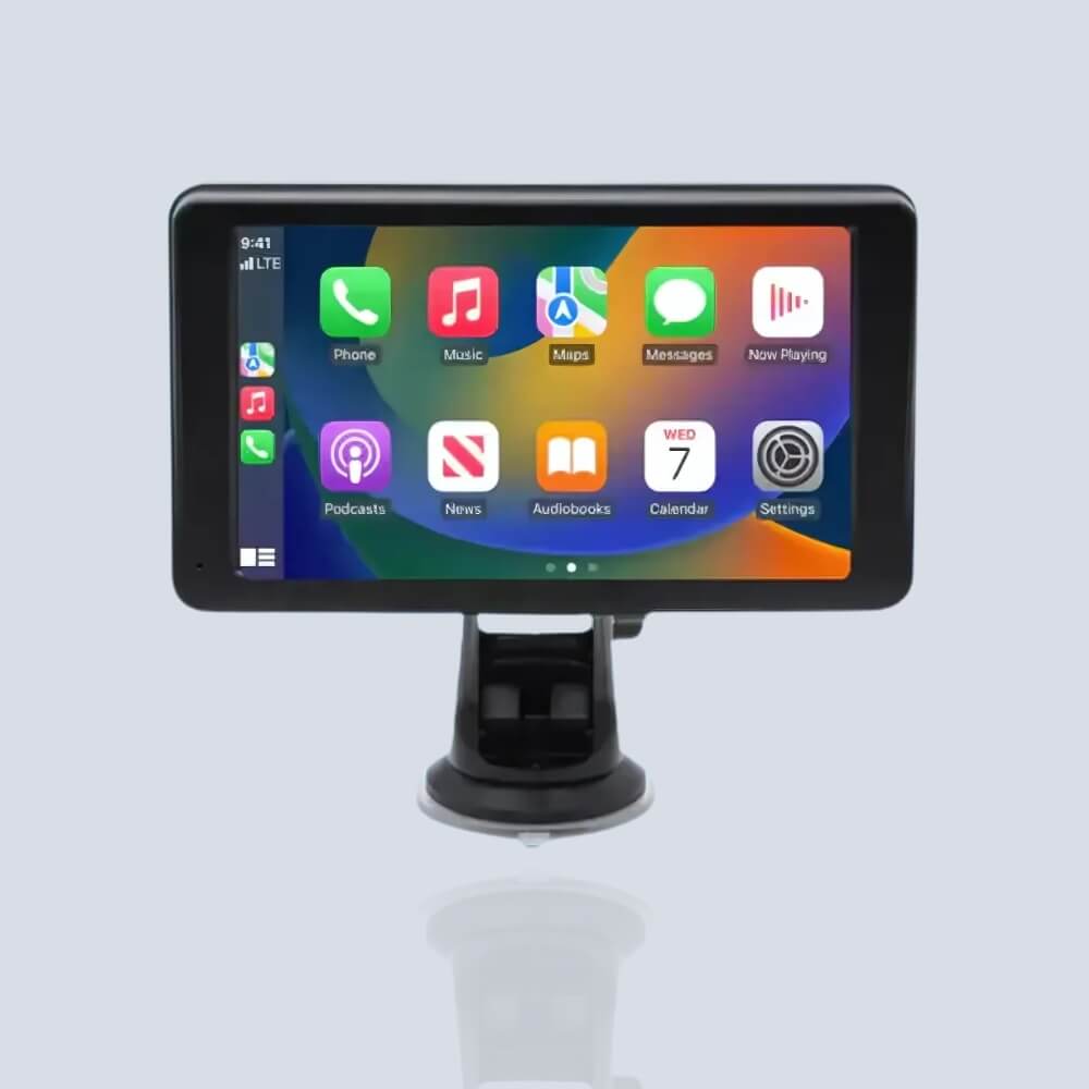 CarPlayPro – Wireless Car Smart Display - CarPlay - Wild Eye Vision