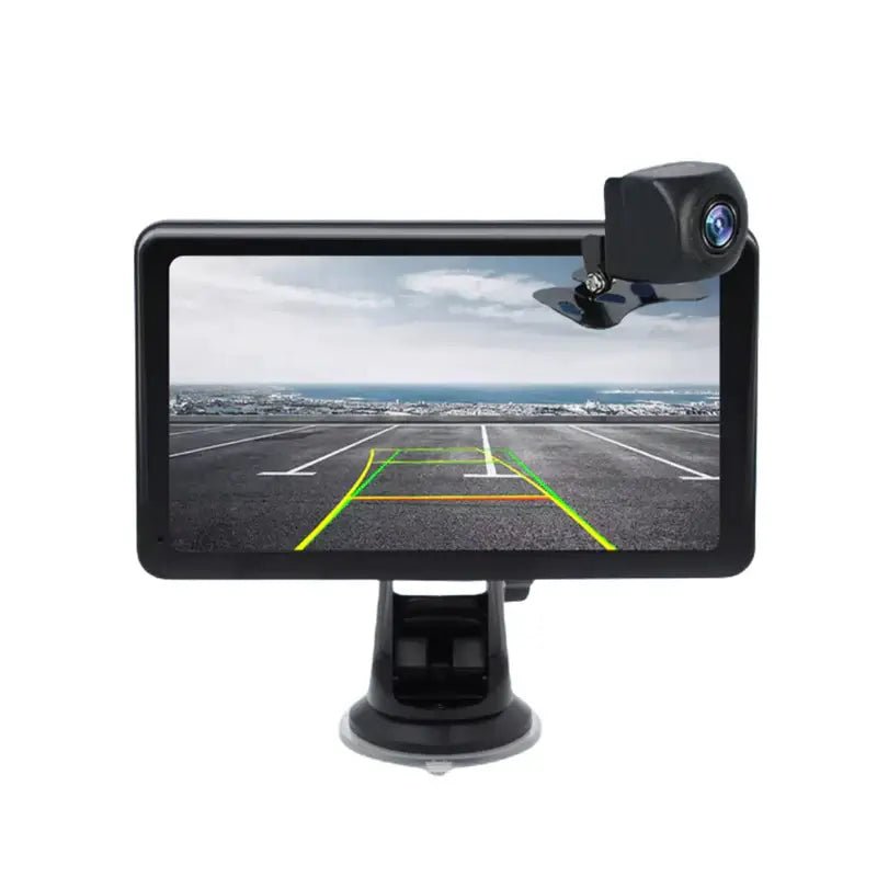 CarPlayPro – Wireless Car Smart Display - CarPlay - Wild Eye Vision