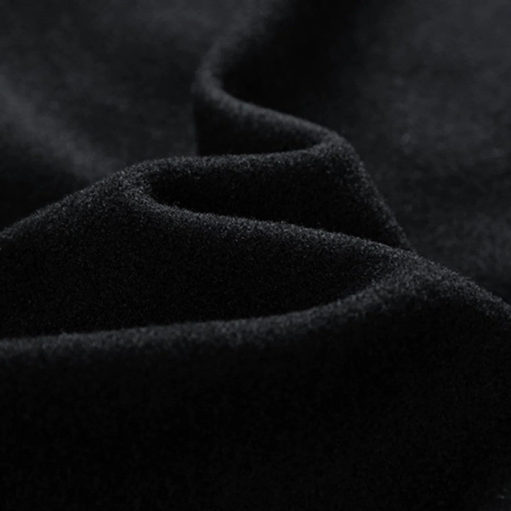 Classic Varsity Letterman Jacket - Men's Jacket - Wild Eye Vision