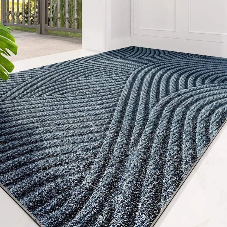 CleanStep Indoor Anti - Slip Door Mat - Door Mat - Wild Eye Vision