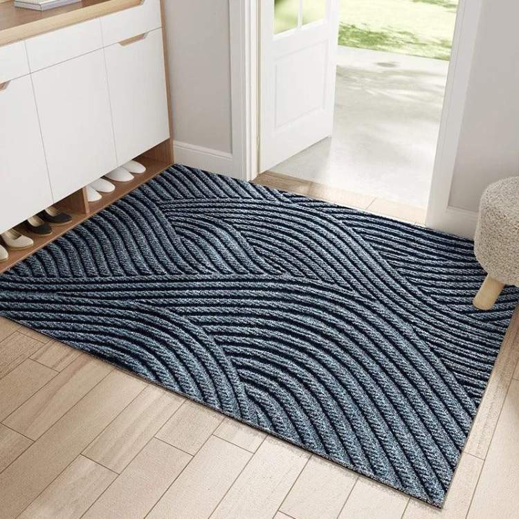 CleanStep Indoor Anti - Slip Door Mat - Door Mat - Wild Eye Vision