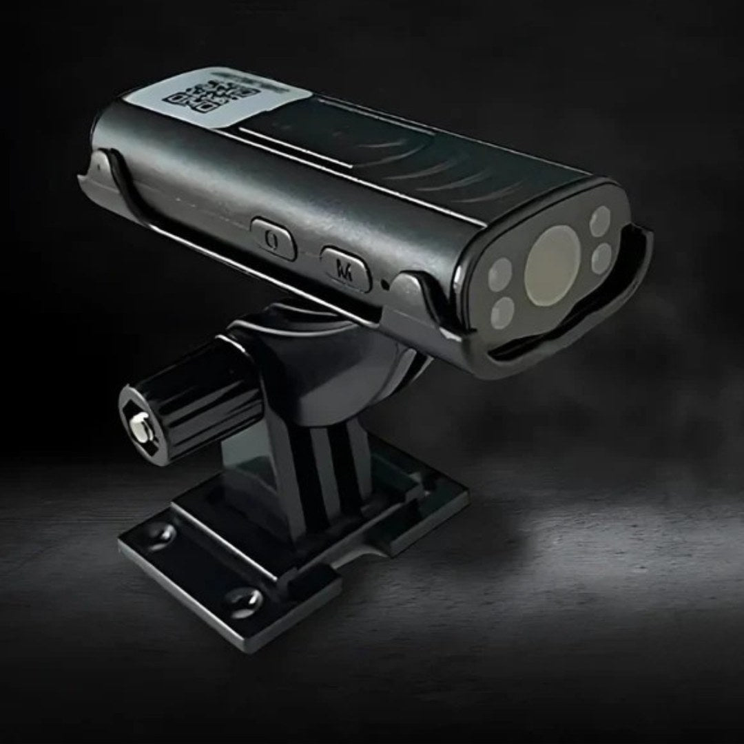 ClearView – Wireless Backup & Hitch Camera with Night Vision - Wireless Reversing Camera - Wild Eye Vision