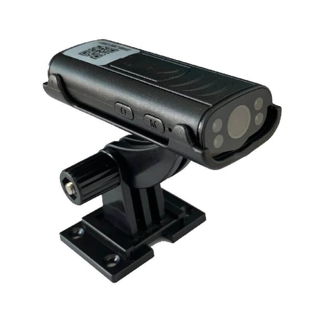 ClearView – Wireless Backup & Hitch Camera with Night Vision - Wireless Reversing Camera - Wild Eye Vision