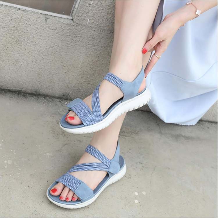 CloudStep Women’s Lightweight Sandals - Women’s Sandals - Wild Eye Vision