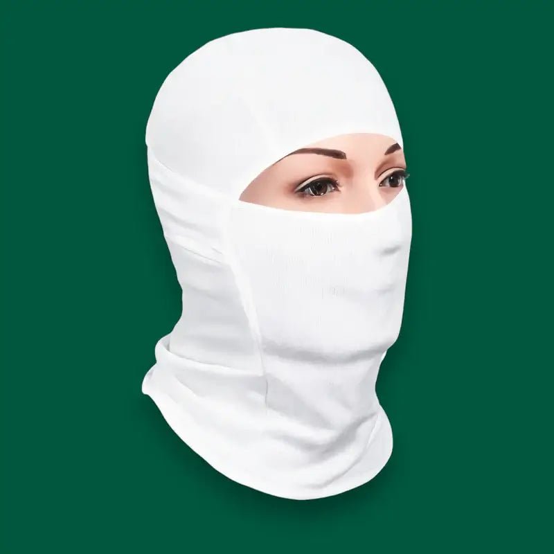 Cold Weather Balaclava - Wild Eye Vision