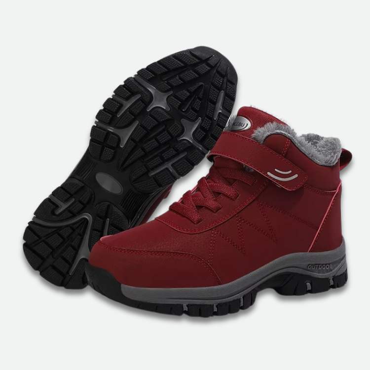 ColdPeak Women’s Snow Boots - Snow Boots - Wild Eye Vision