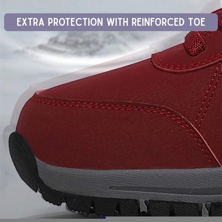 ColdPeak Women’s Snow Boots - Snow Boots - Wild Eye Vision