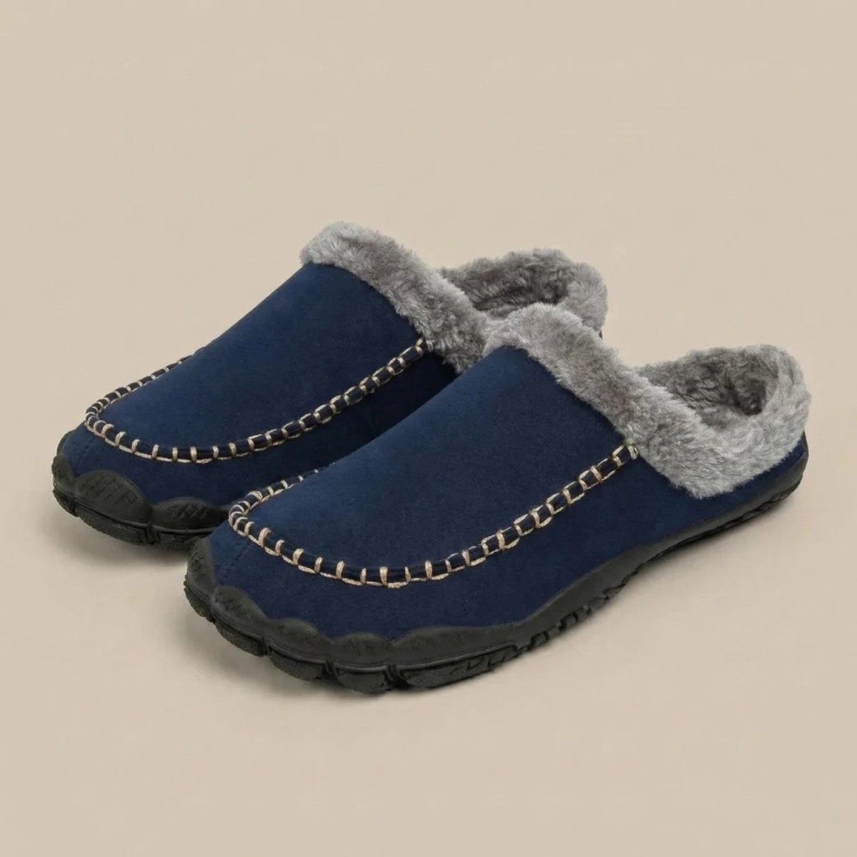 Comfortable Barefoot Slippers - Sandals - Wild Eye Vision