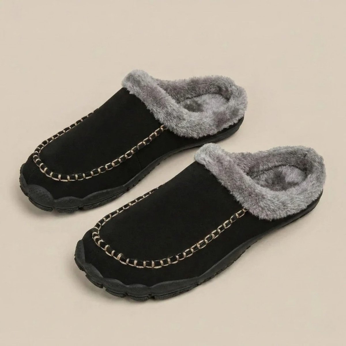 Comfortable Barefoot Slippers - Sandals - Wild Eye Vision