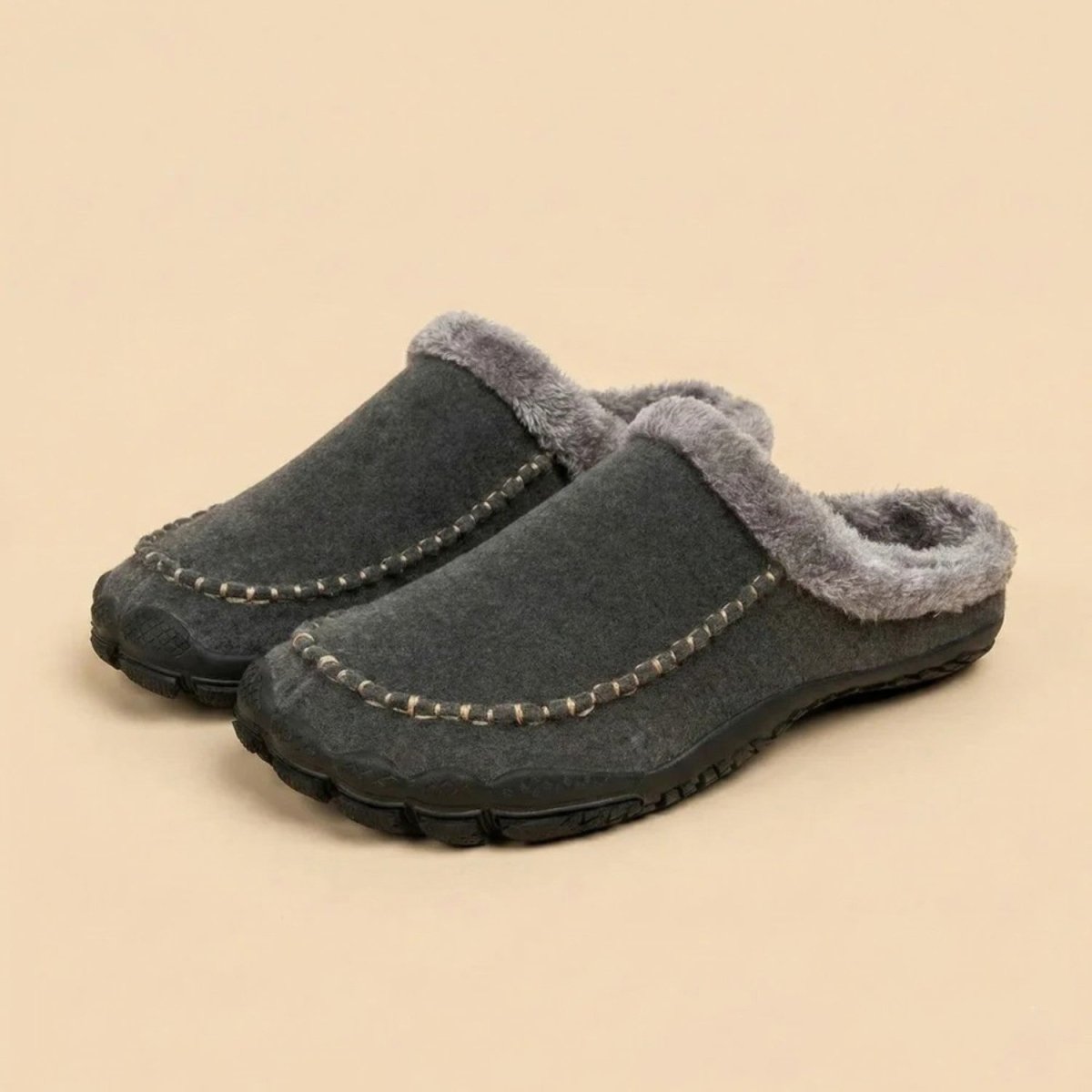 Comfortable Barefoot Slippers - Sandals - Wild Eye Vision