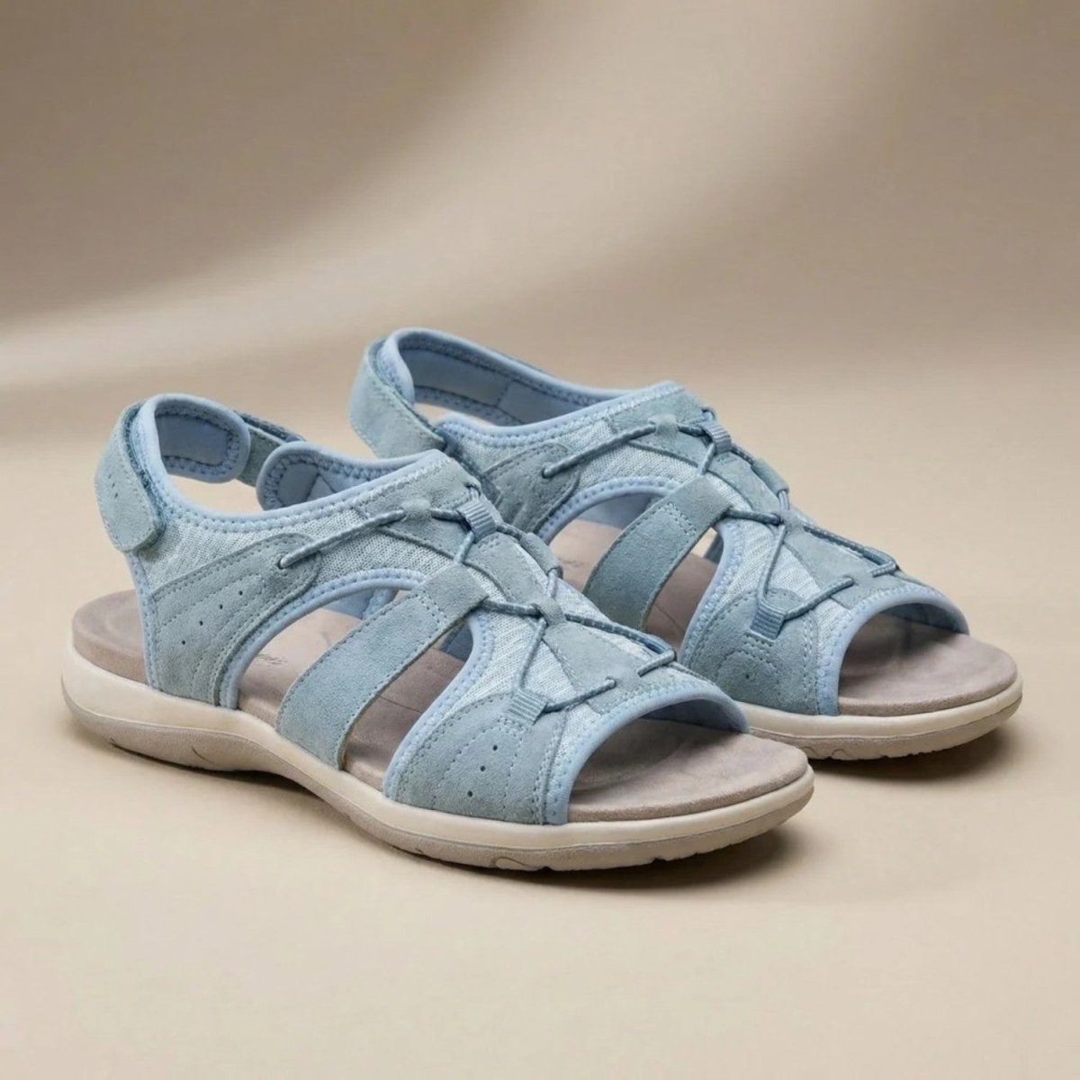 Comfortable Orthopedic Sandals with Support - Sandals - Wild Eye Vision