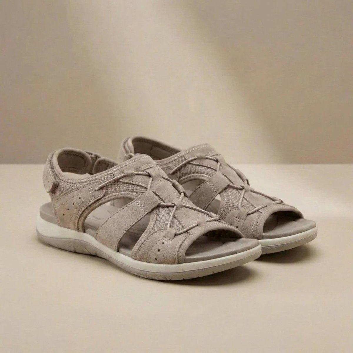 Comfortable Orthopedic Sandals with Support - Sandals - Wild Eye Vision