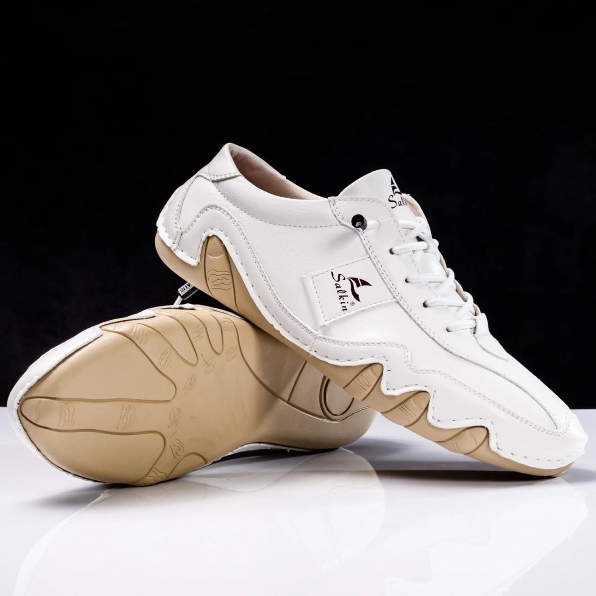 Comfortable Waterproof Barefoot Shoes - Barefoot Shoes - Wild Eye Vision