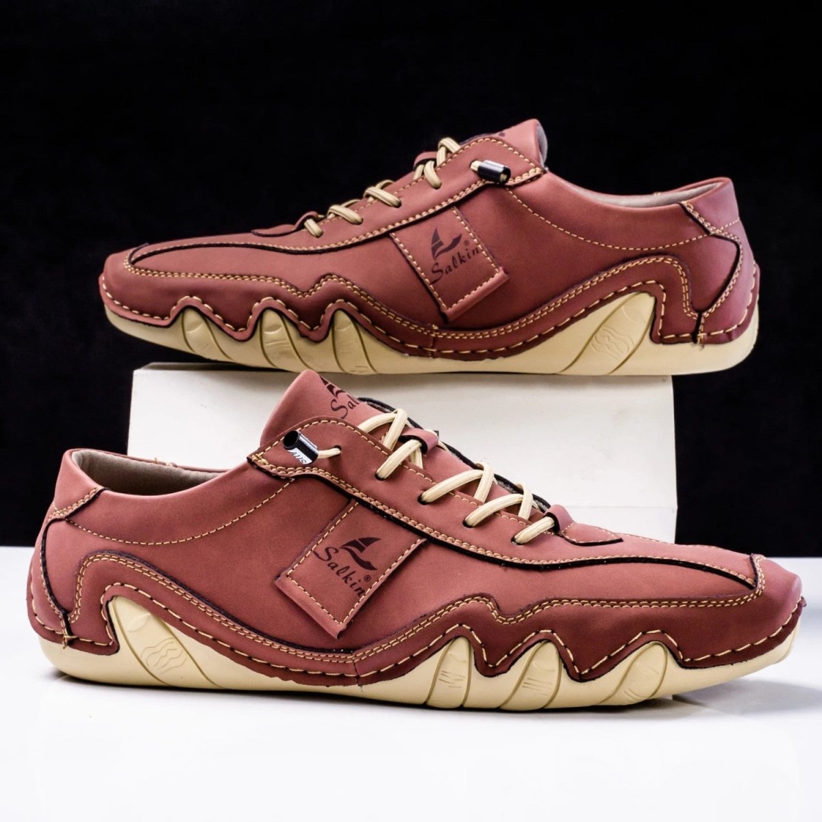 Comfortable Waterproof Barefoot Shoes - Barefoot Shoes - Wild Eye Vision