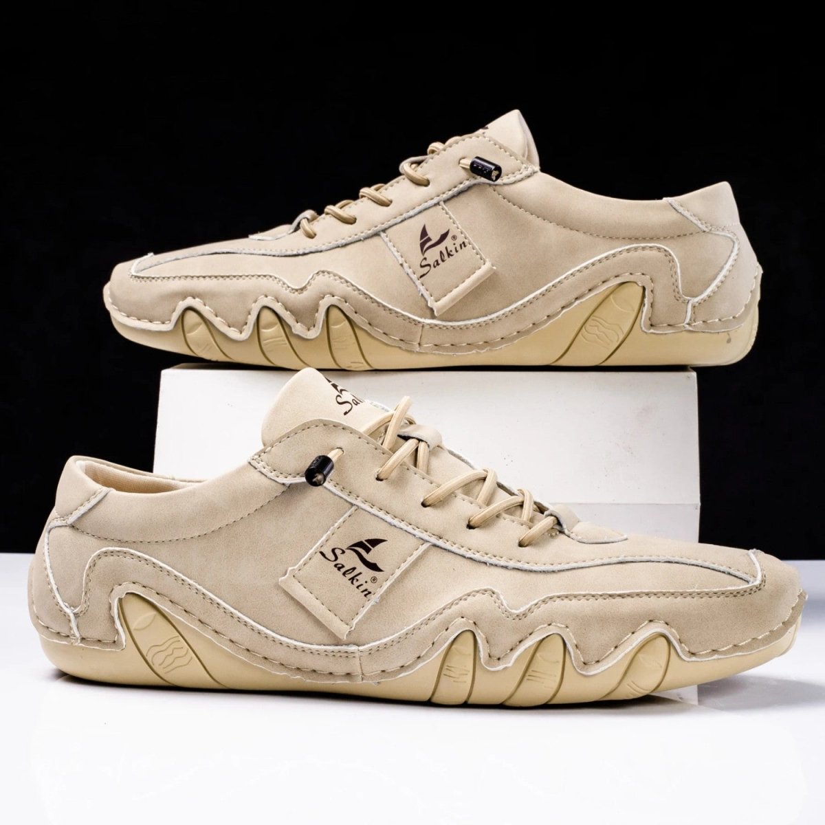 Comfortable Waterproof Barefoot Shoes - Barefoot Shoes - Wild Eye Vision