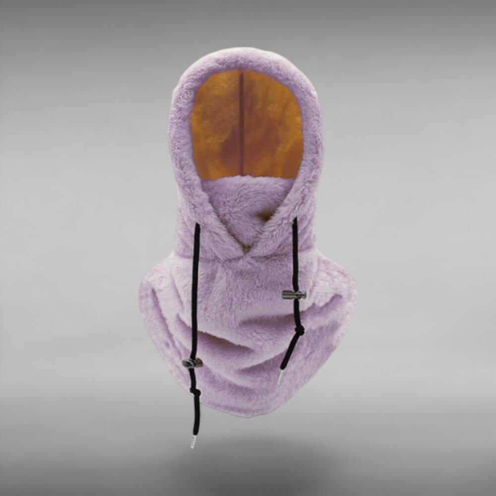 Comfortable Winter Balaclava - Balaclava - Wild Eye Vision