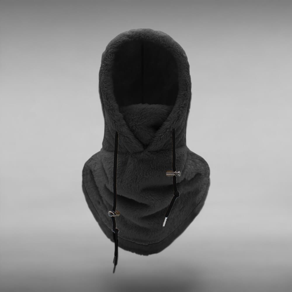 Comfortable Winter Balaclava - Balaclava - Wild Eye Vision