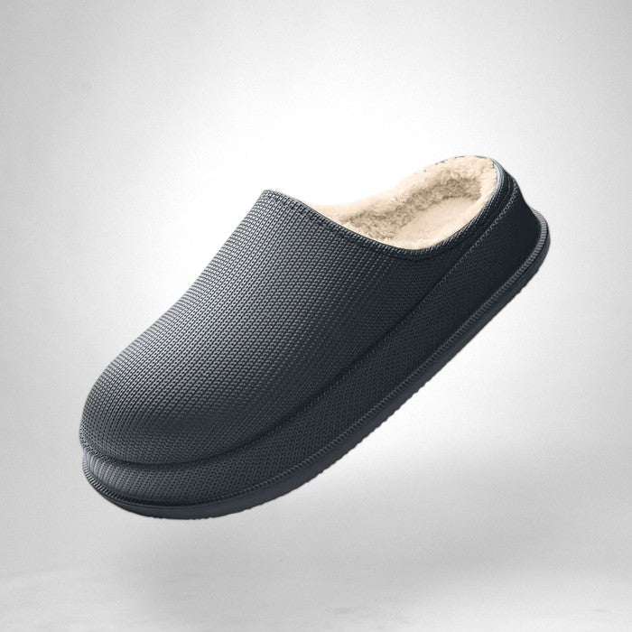ComfortStep Cushioned Slippers - Slippers - Wild Eye Vision