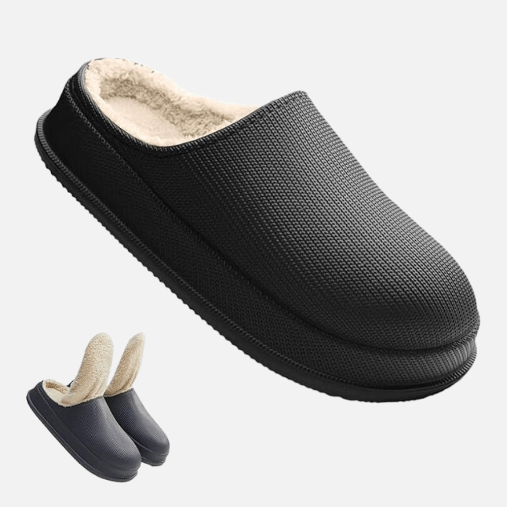 ComfortStep Cushioned Slippers - Slippers - Wild Eye Vision