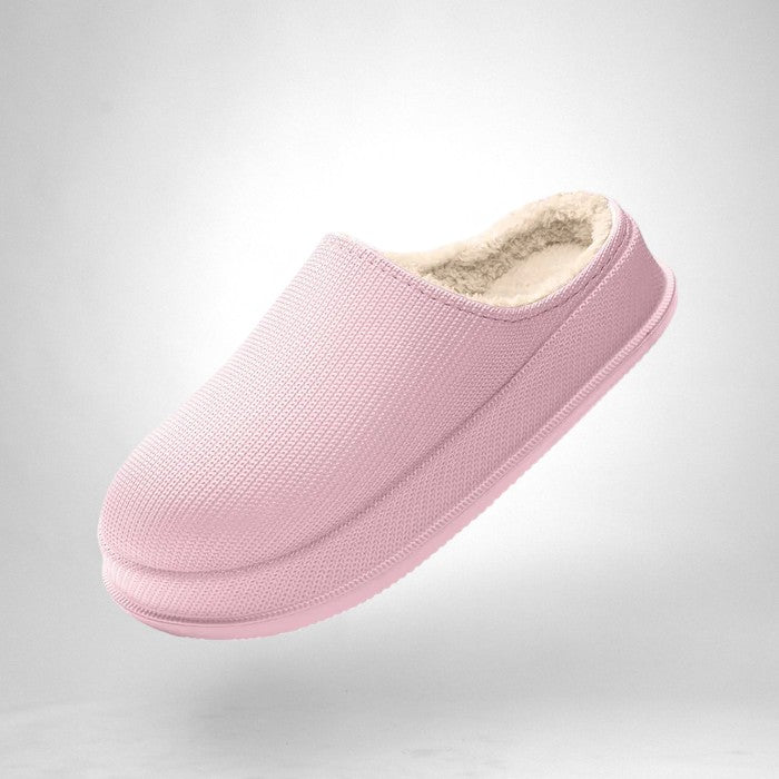 ComfortStep Cushioned Slippers - Slippers - Wild Eye Vision
