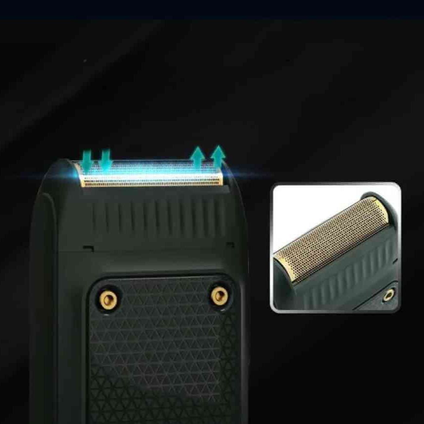 Compact Electric Razor - Electric Razor - Wild Eye Vision
