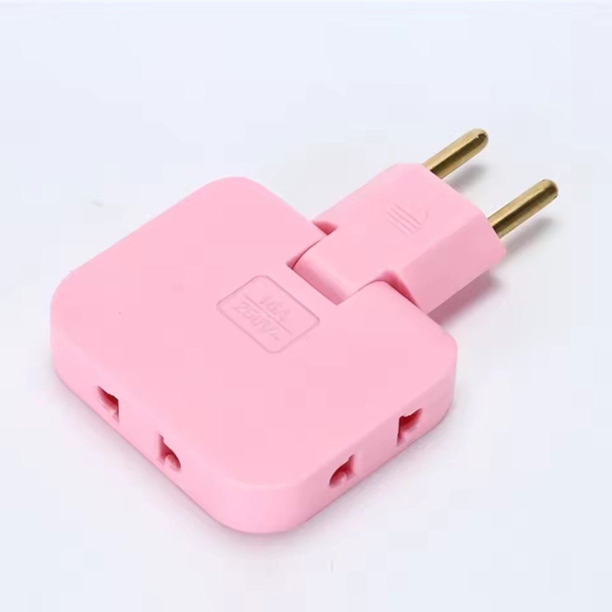 Compact Universal Power Strip - Universal Power Strip - Wild Eye Vision