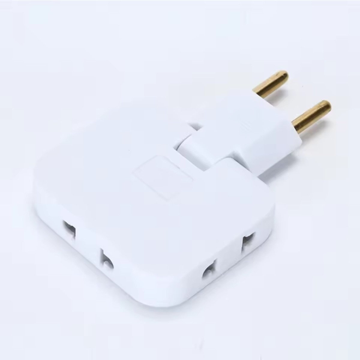 Compact Universal Power Strip - Universal Power Strip - Wild Eye Vision