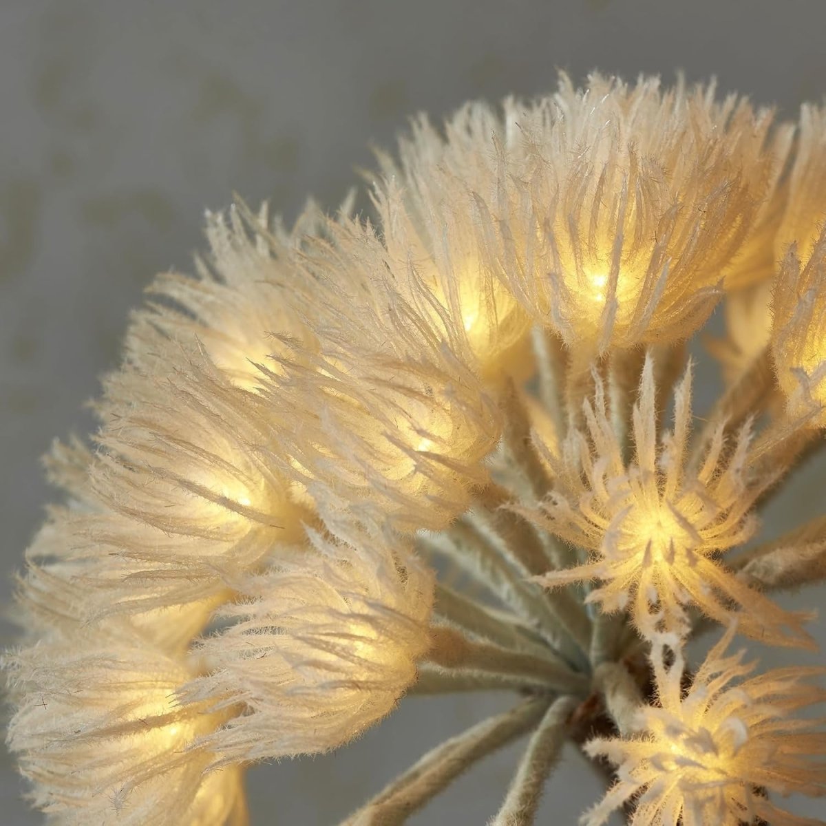 Dandelion Glow Table Lamp - Table Lamp - Wild Eye Vision