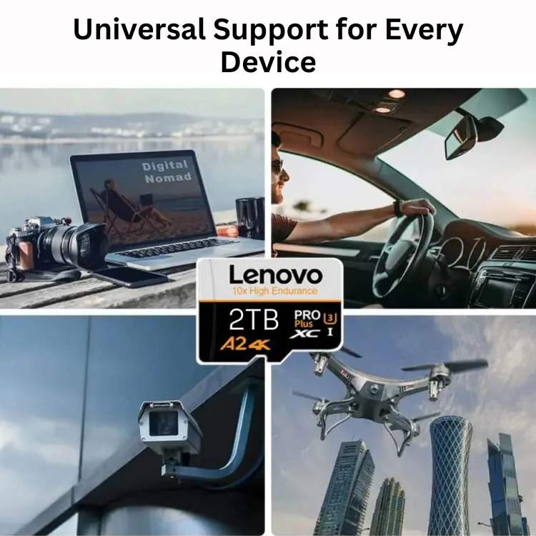  DataVault Pro Micro SD Card - Micro SD Card - Wild Eye Vision