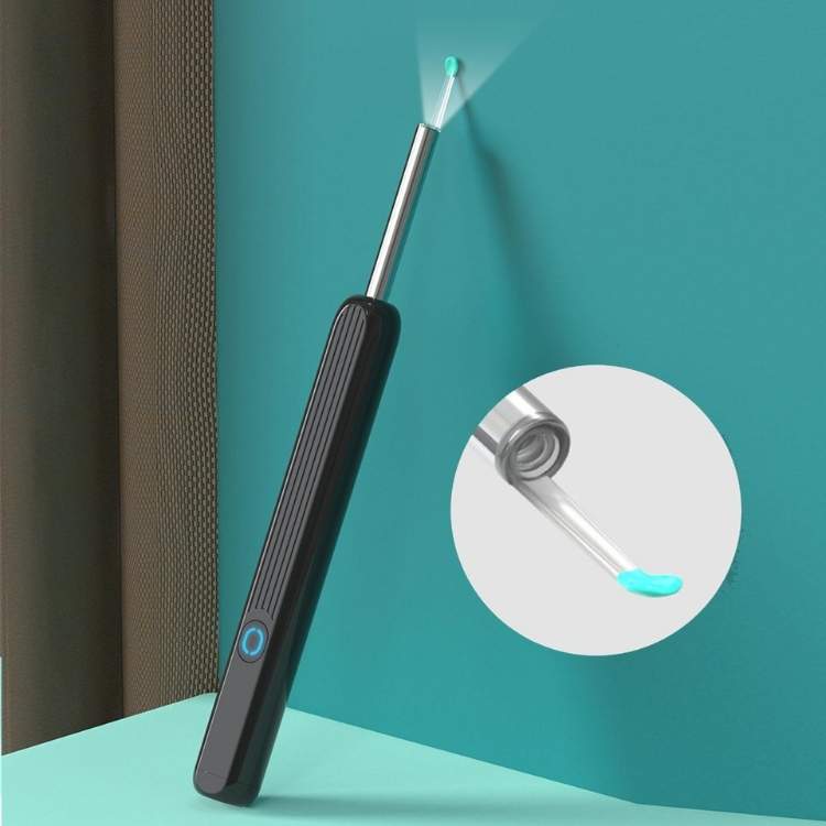 EarScope Pro Wax Removal Kit - Ear Wax Removal Kit - Wild Eye Vision