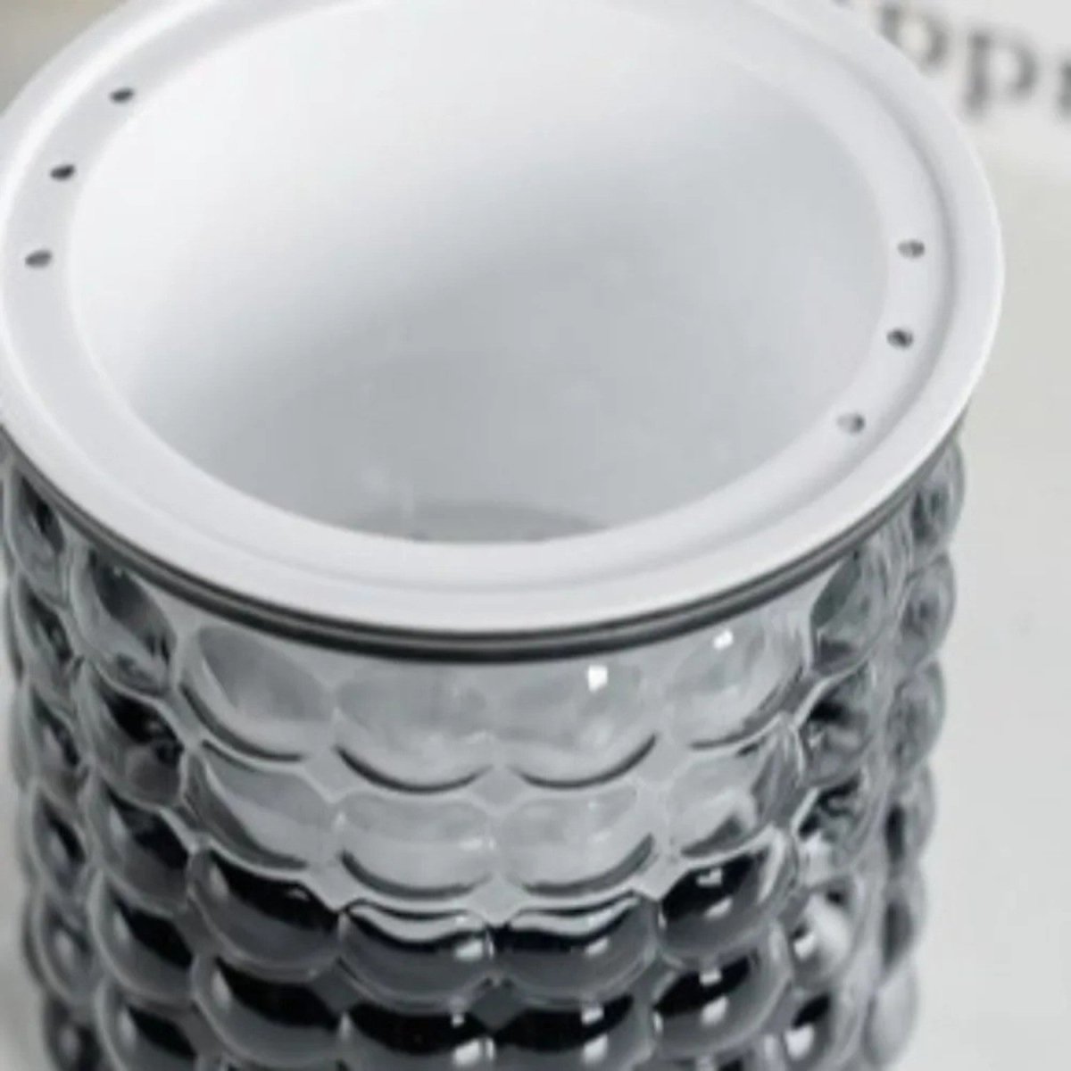 Eco - Friendly Self - Watering Hydroponic Flowerpot - Flowerpot - Wild Eye Vision