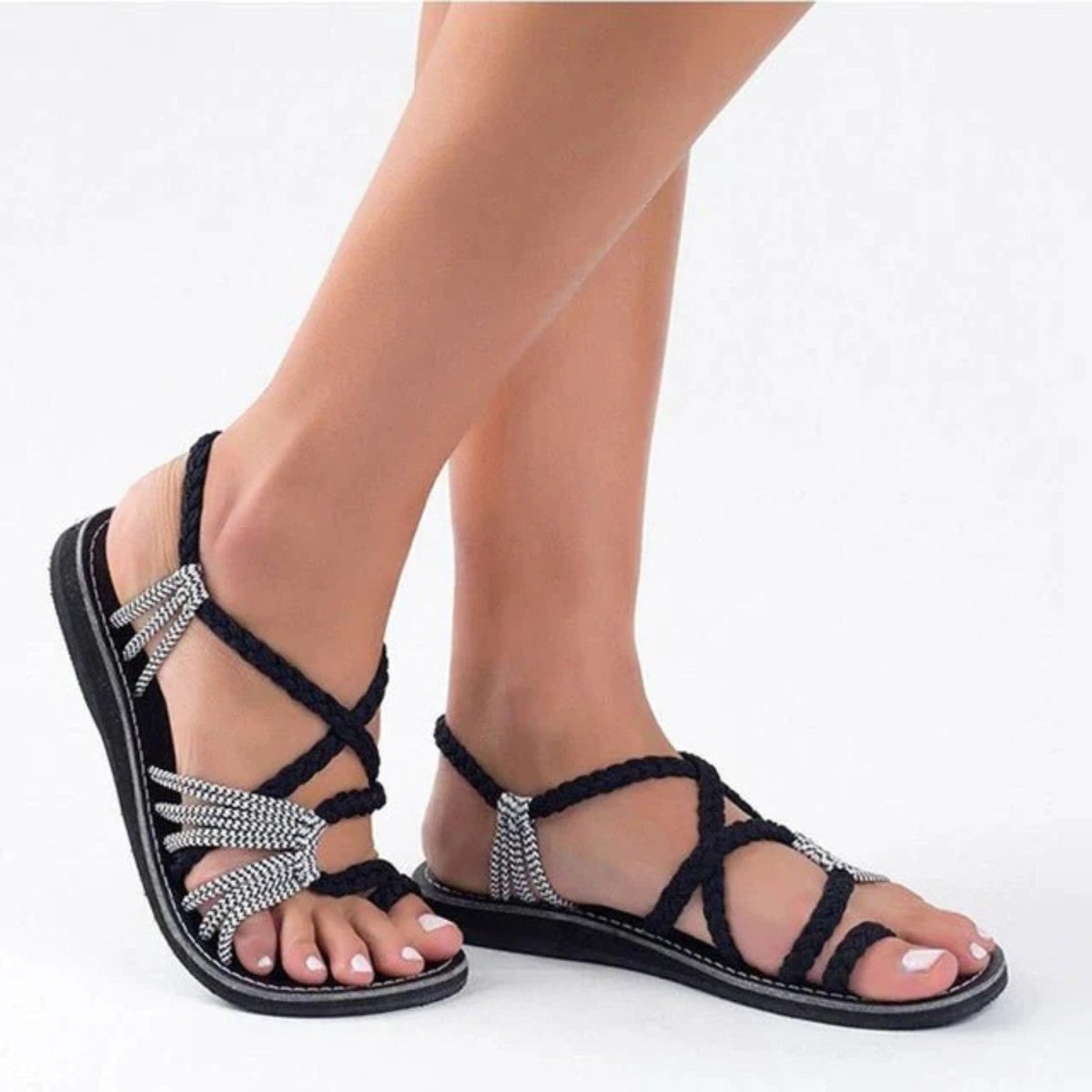 Elegant & Comfortable Sandals - Sandals - Wild Eye Vision