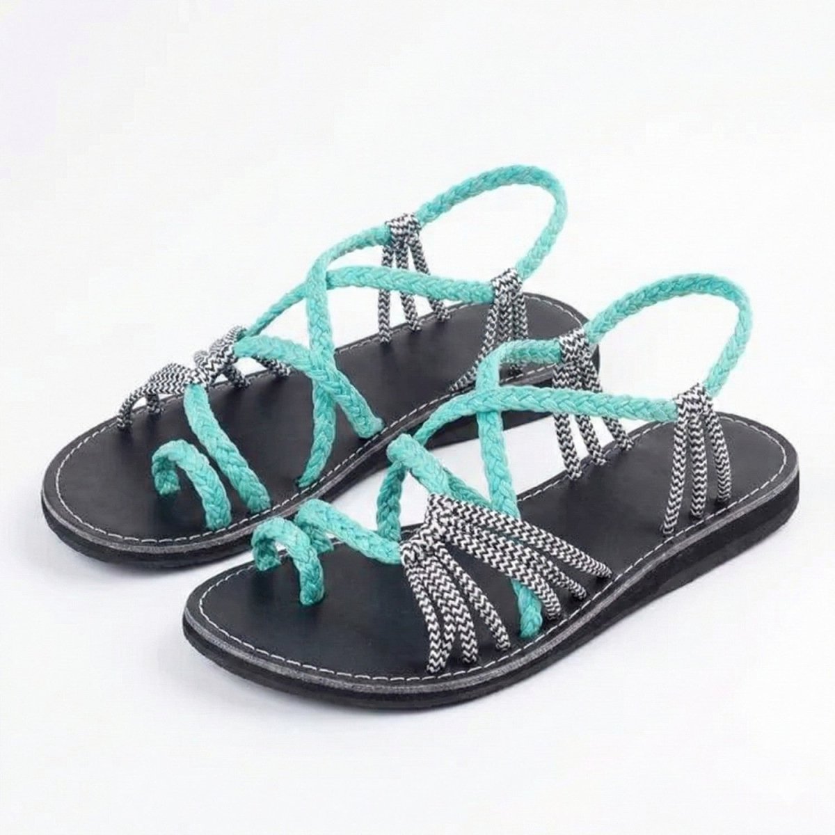 Elegant & Comfortable Sandals - Sandals - Wild Eye Vision