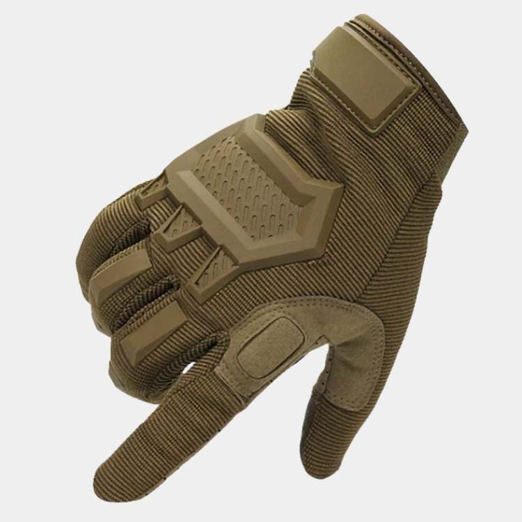 Elite Tactical Outdoor Gloves - Tactical Gloves - Wild Eye Vision