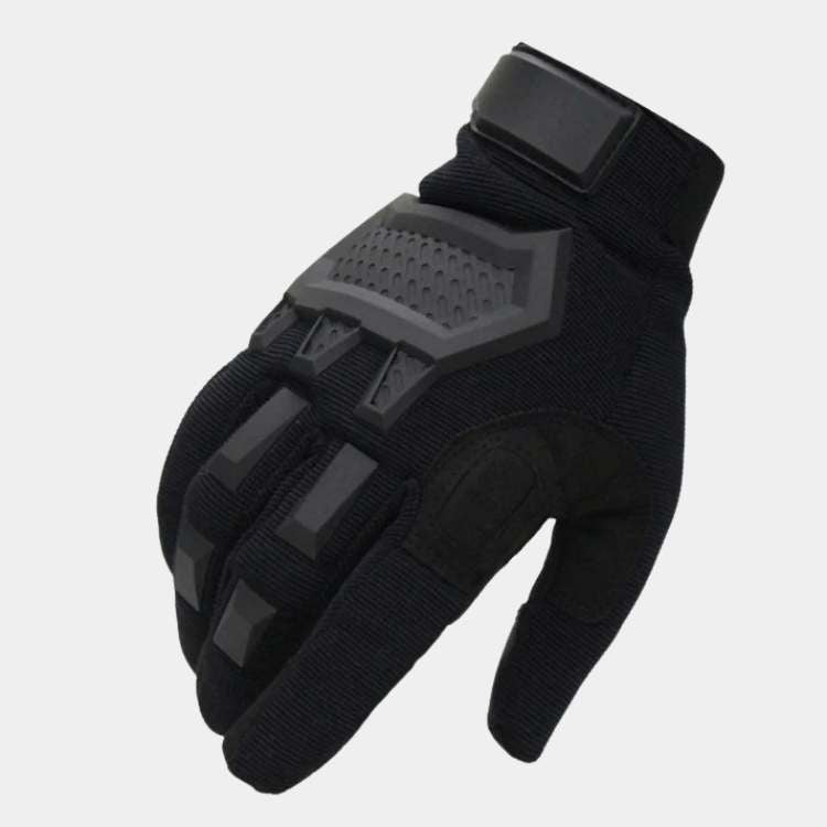 Elite Tactical Outdoor Gloves - Tactical Gloves - Wild Eye Vision