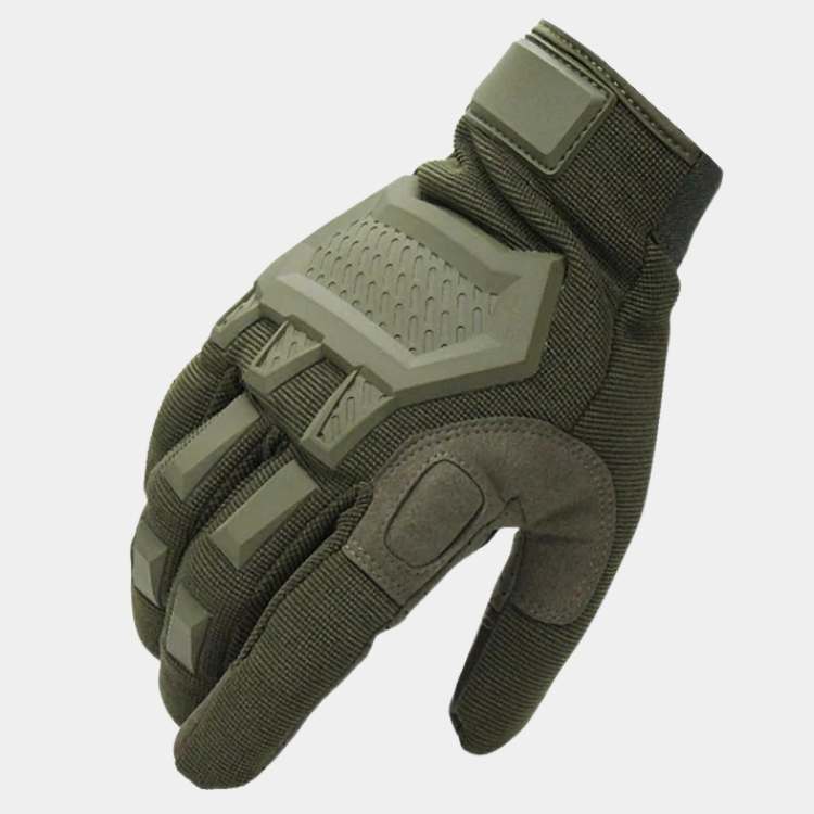 Elite Tactical Outdoor Gloves - Tactical Gloves - Wild Eye Vision