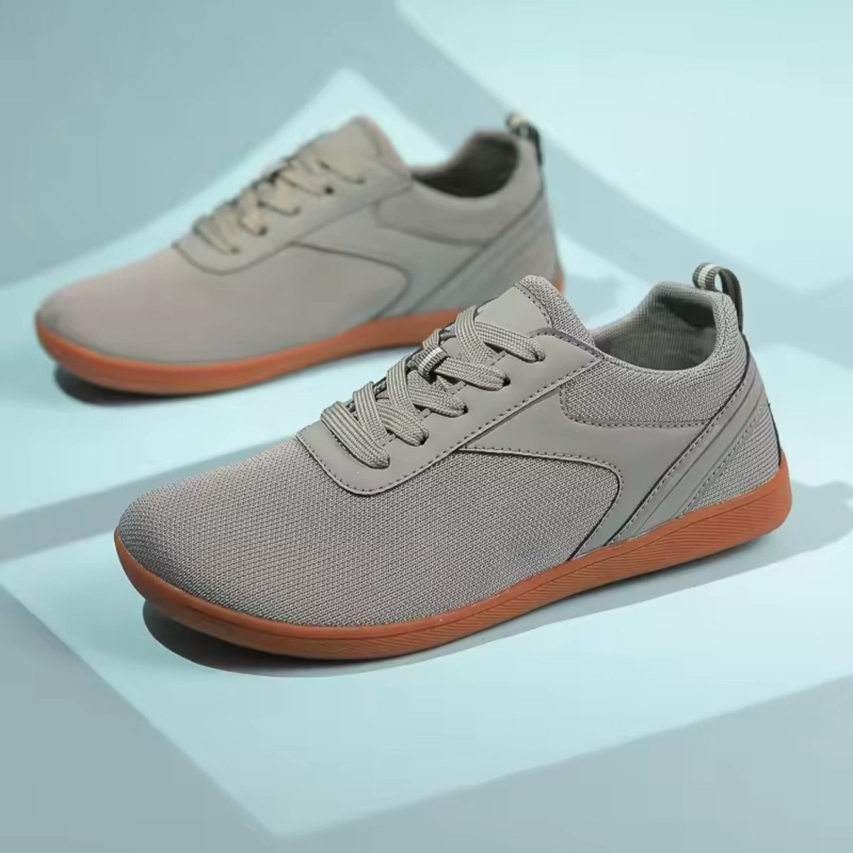 Ergonomic Barefoot Sneakers - Barefoot Shoes - Wild Eye Vision