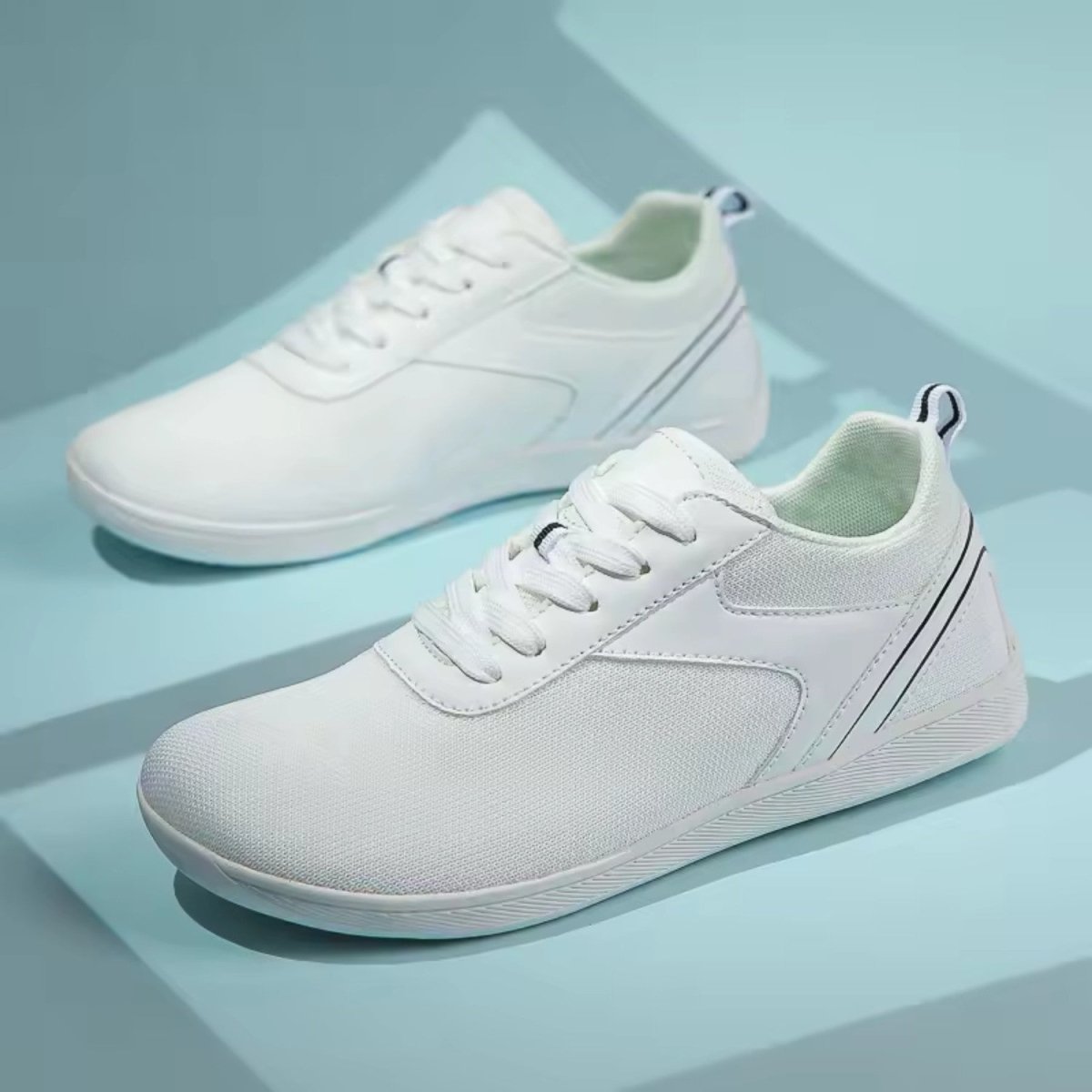 Ergonomic Barefoot Sneakers - Barefoot Shoes - Wild Eye Vision