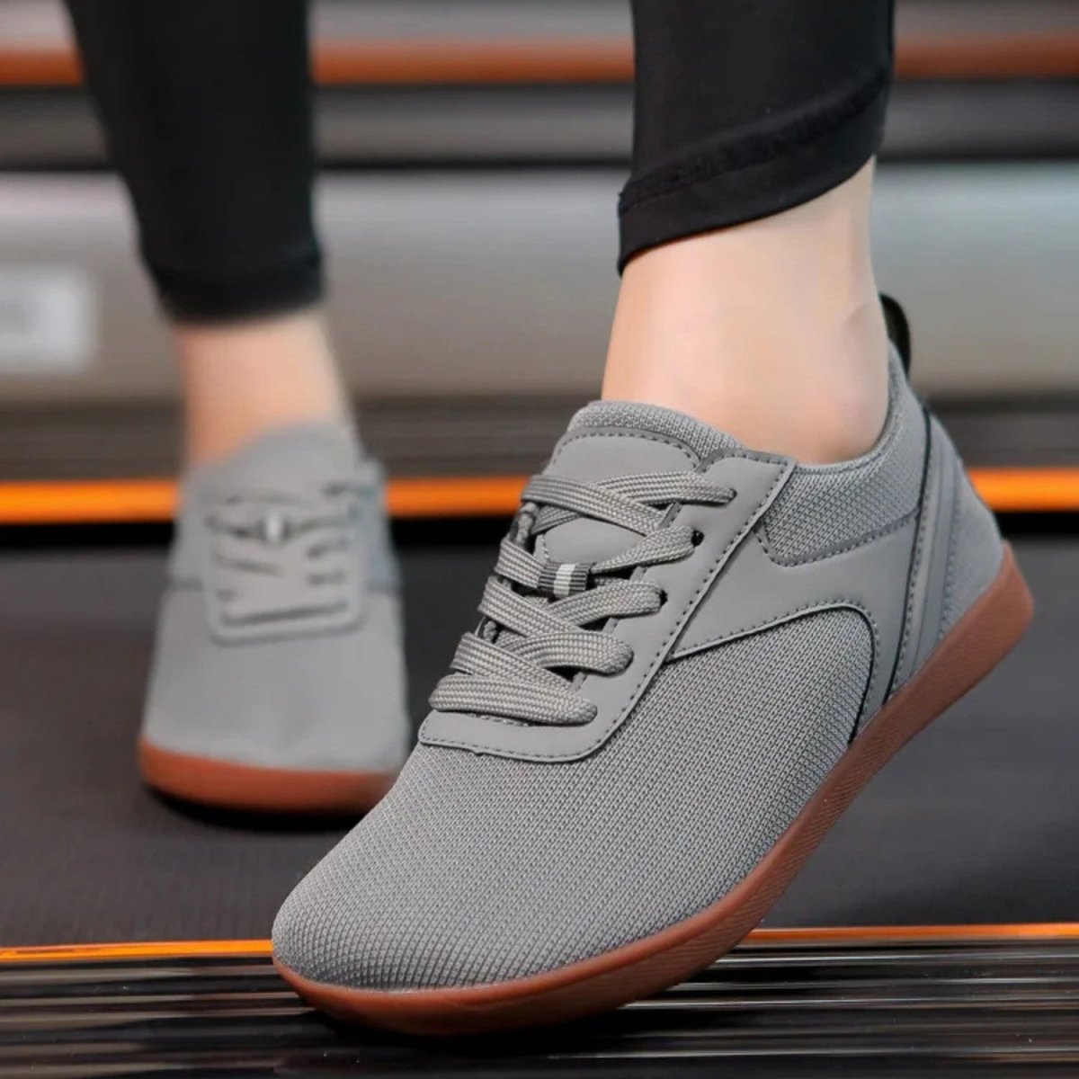 Ergonomic Barefoot Sneakers - Barefoot Shoes - Wild Eye Vision