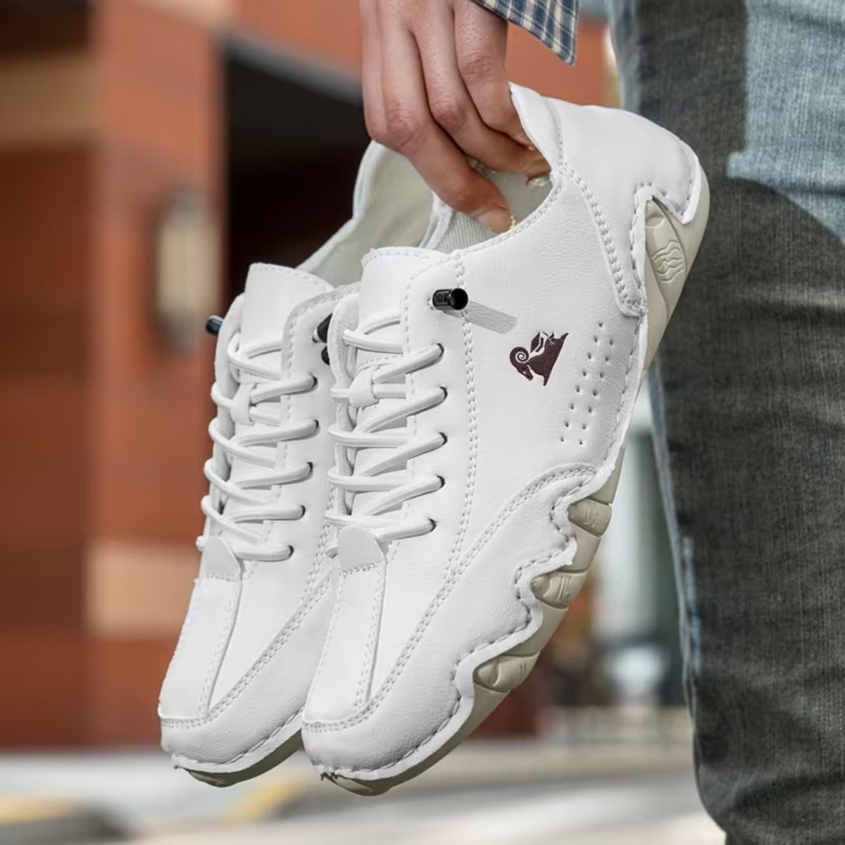 Ergonomic Barefoot Walking Shoes - Barefoot Shoes - Wild Eye Vision