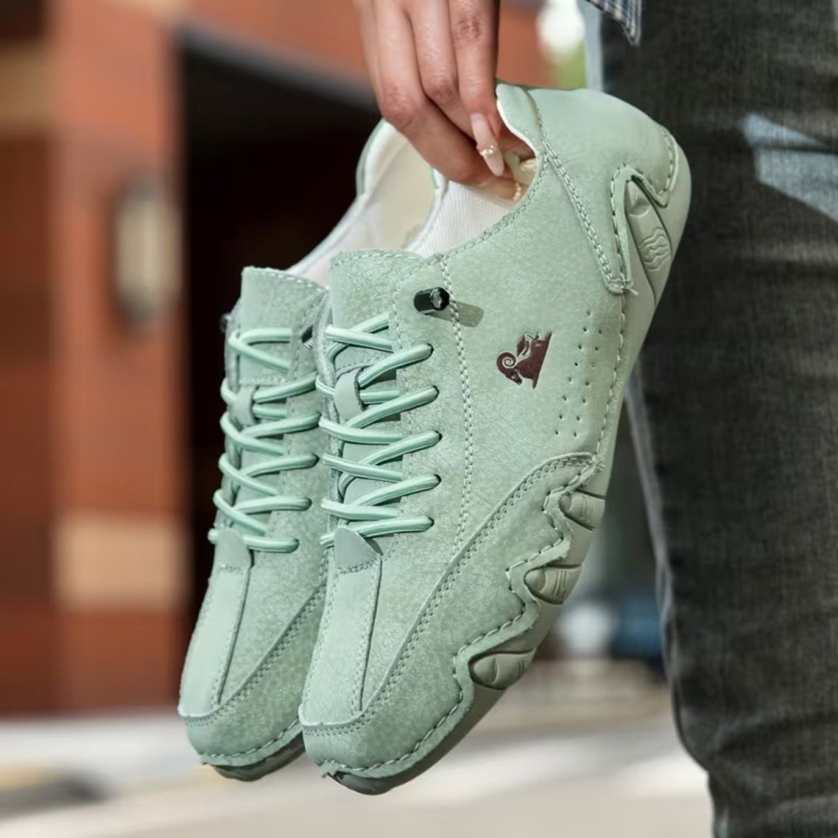 Ergonomic Barefoot Walking Shoes - Barefoot Shoes - Wild Eye Vision