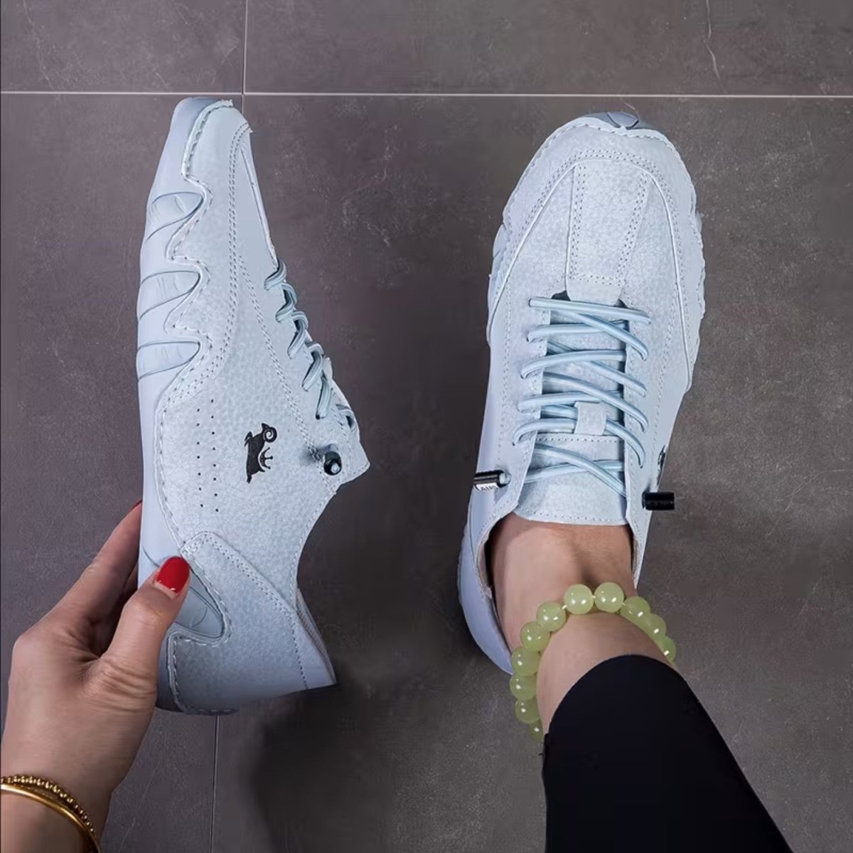 Ergonomic Barefoot Walking Shoes - Barefoot Shoes - Wild Eye Vision