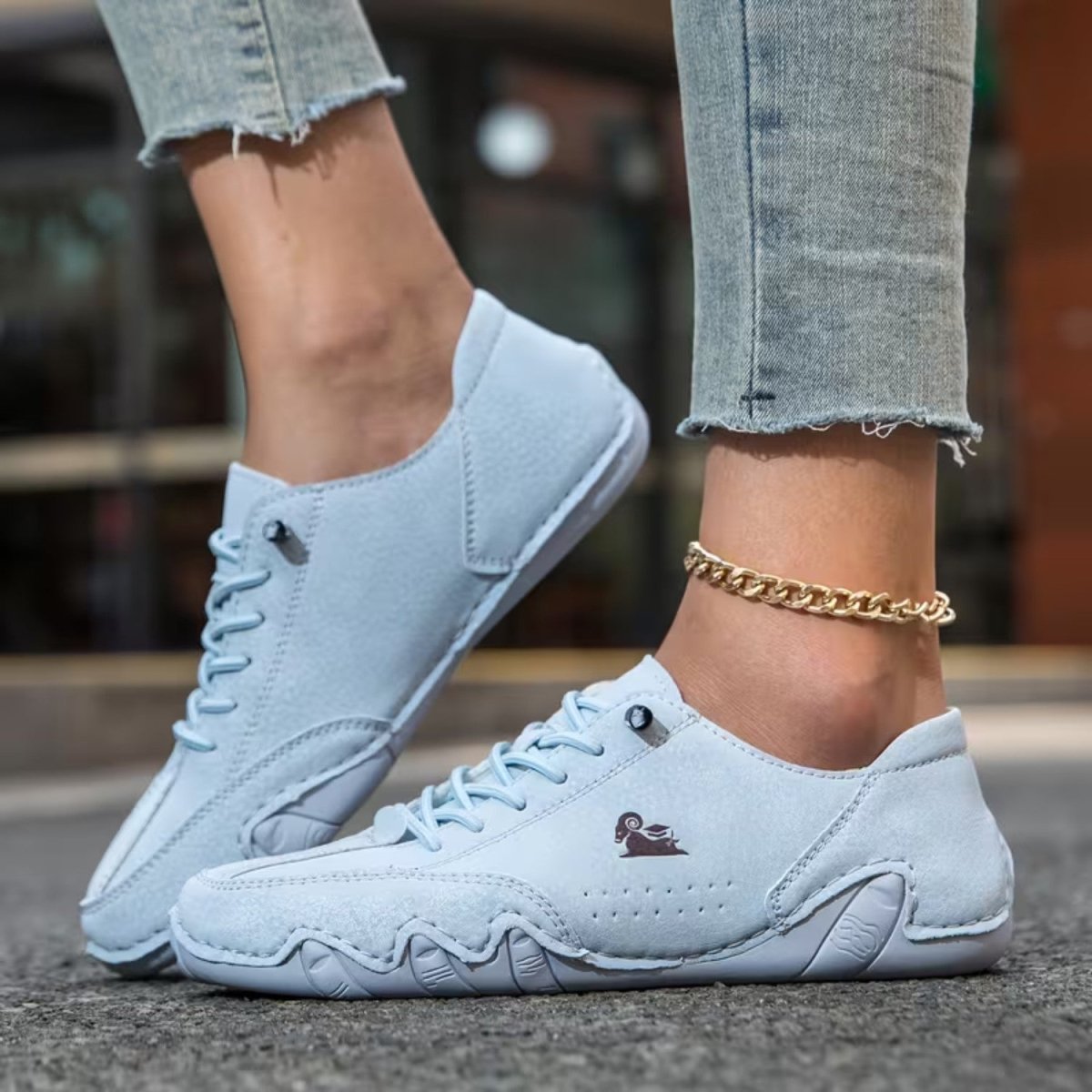 Ergonomic Barefoot Walking Shoes - Barefoot Shoes - Wild Eye Vision